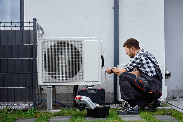 Trusted Hvac service in Sheridan, CA - Tropical Oasis HVAC